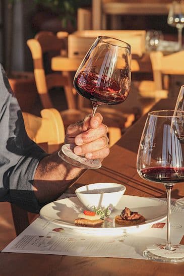 Degustazione & Abbinamenti
